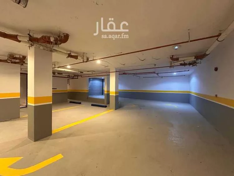 شقة للإيجار في شارع الأمين المهندس عبدالله بن عبدالرحمن ا, حي النرجس, مدينة الرياض, منطقة الرياض 11