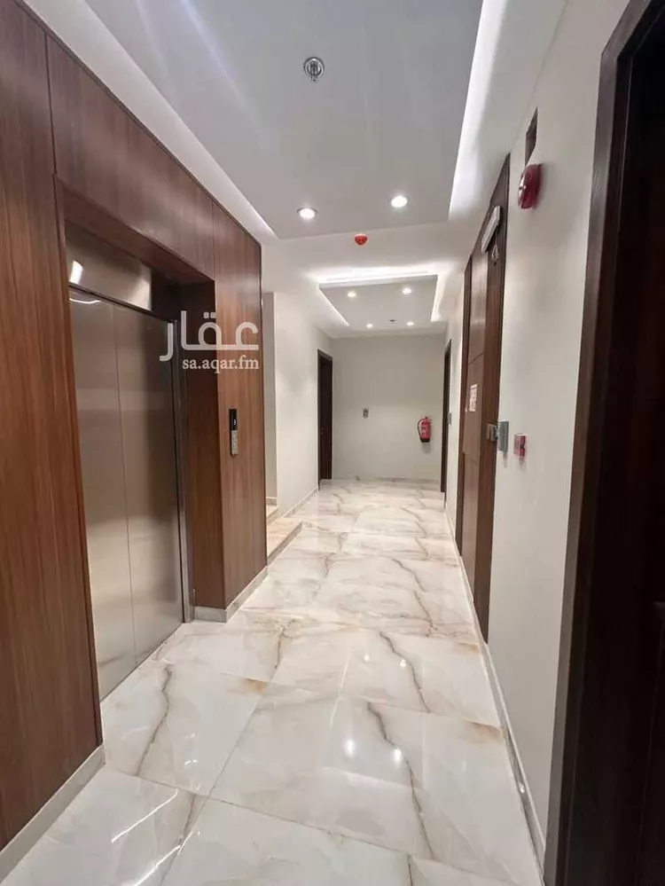 عمارة للإيجار في شارع الأمين المهندس عبدالله بن عبدالرحمن ا, حي النرجس, مدينة الرياض, منطقة الرياض صورة 3