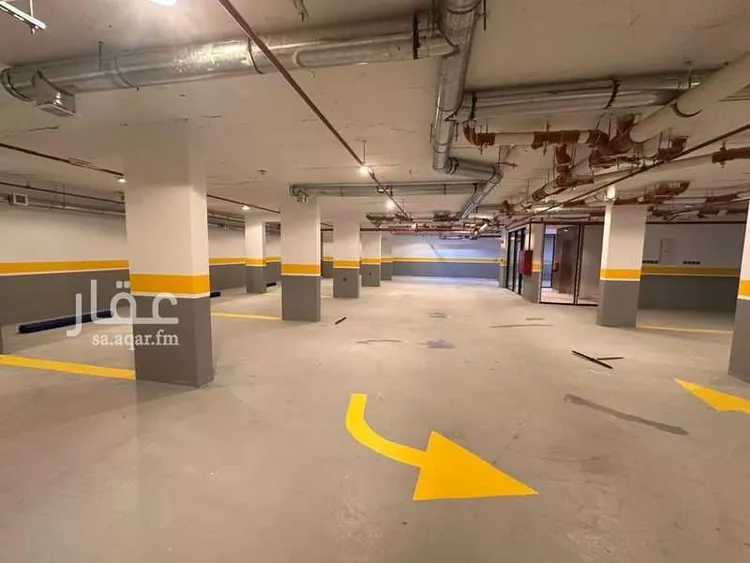 عمارة للإيجار في شارع الأمين المهندس عبدالله بن عبدالرحمن ا, حي النرجس, مدينة الرياض, منطقة الرياض 11