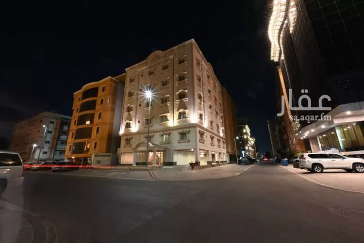 Furnished Apartment for Booking in Jeddah Al Hamra 9