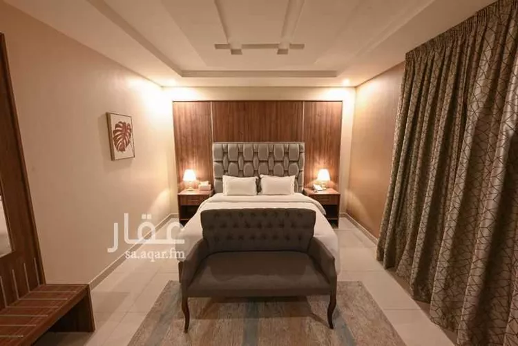 Furnished Apartment for Booking in Jeddah Al Hamra 13