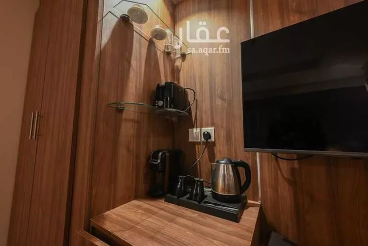 شقة مفروشة للحجز في شارع الوطن العربي ، حي الحمراء ، جدة ، جدة صورة 3