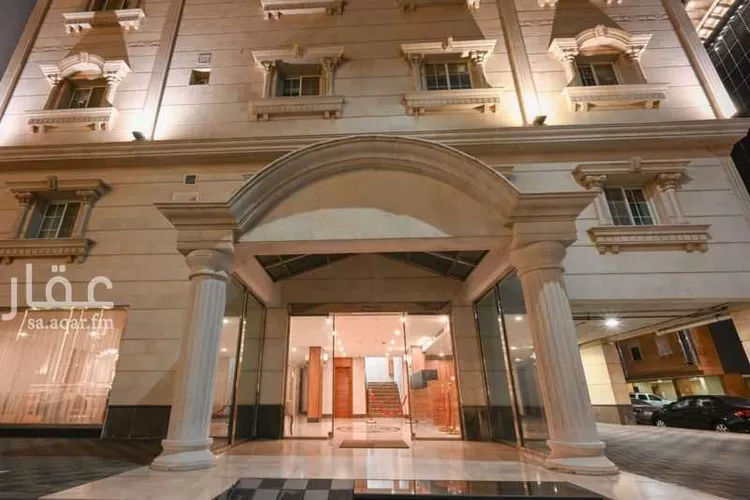 Furnished Apartment for Booking in Jeddah Al Hamra 16