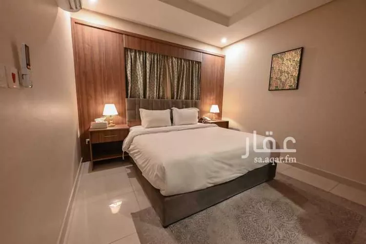 شقة للإيجار في شارع الوطن العربي, حي الحمراء, مدينة جدة, منطقة مكة المكرمة صورة 3