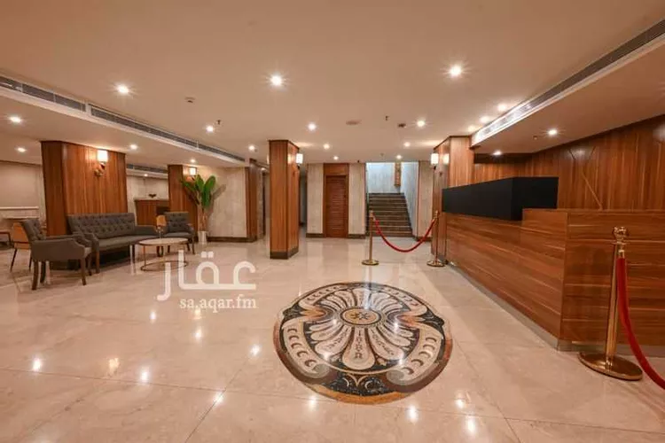 Furnished Apartment for Booking in Jeddah Al Hamra 6