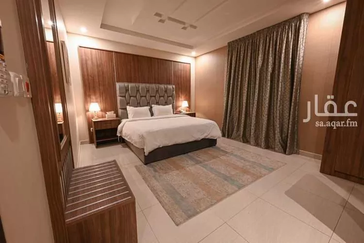Furnished Apartment for Booking in Jeddah Al Hamra 8