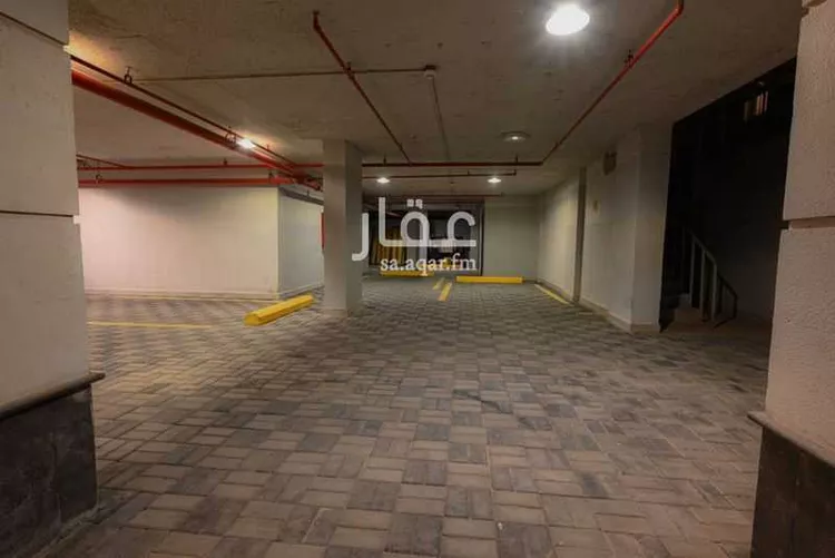 Furnished Apartment for Booking in Jeddah Al Hamra 11