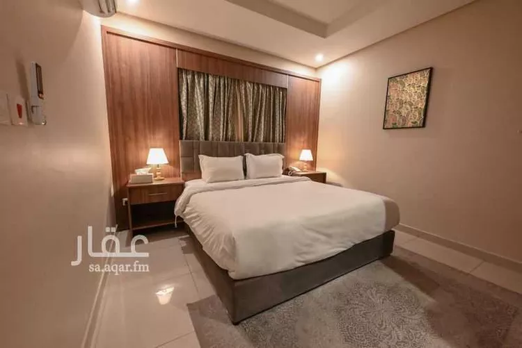 استديو مفروش للحجز في حي ، شارع الوطن العربي ، حي الحمراء ، جدة ، جدة 8