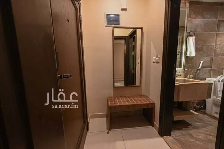 شقة للإيجار في شارع الوطن العربي, حي الحمراء, مدينة جدة, منطقة مكة المكرمة صورة 4
