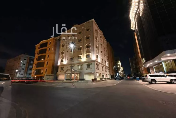 شقة مفروشة للحجز في شارع الوطن العربي ، حي الحمراء ، جدة ، جدة صورة 5