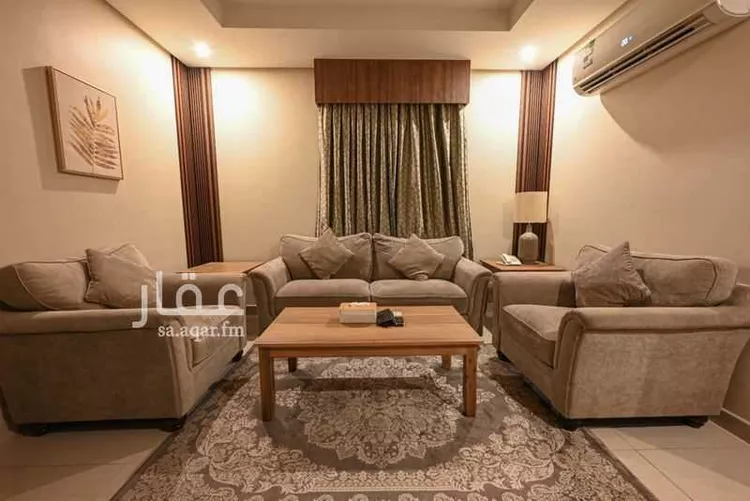Furnished Apartment for Booking in Jeddah Al Hamra 12