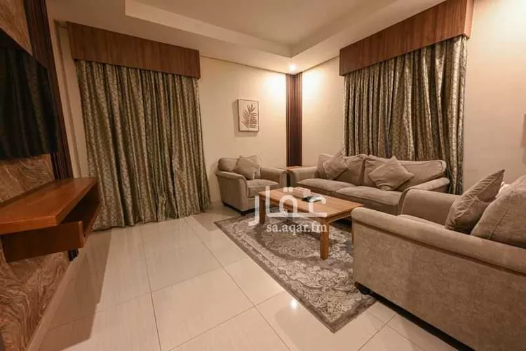 Furnished Apartment for Booking in Jeddah Al Hamra 14