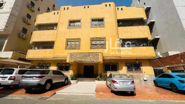 شقة للإيجار في شارع الجيل الجديد, حي السلامة, مدينة جدة, منطقة مكة المكرمة 1 صورة