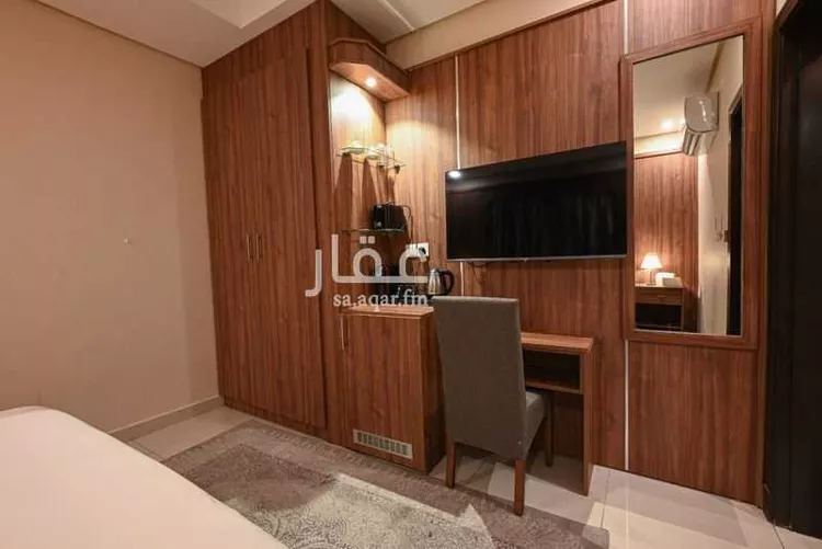 شقة مفروشة للحجز في شارع الوطن العربي ، حي الحمراء ، جدة ، جدة صورة 4