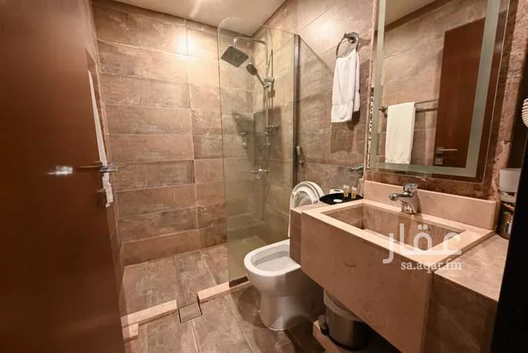 Furnished Apartment for Booking in Jeddah Al Hamra 15