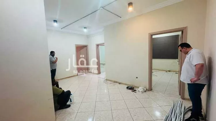 مكتب تجاري للإيجار في شارع محمد بن ابراهيم ال الشيخ, حي السلامة, مدينة جدة, منطقة مكة المكرمة 6
