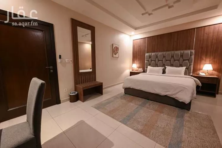 Furnished Apartment for Booking in Jeddah Al Hamra 7