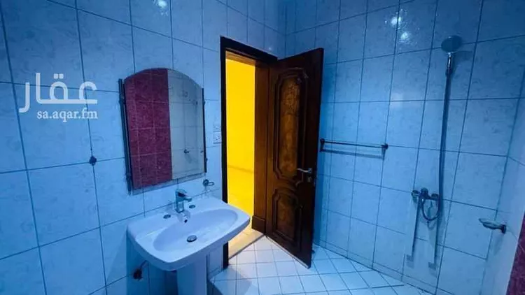 شقة للإيجار في شارع الجيل الجديد, حي السلامة, مدينة جدة, منطقة مكة المكرمة 11