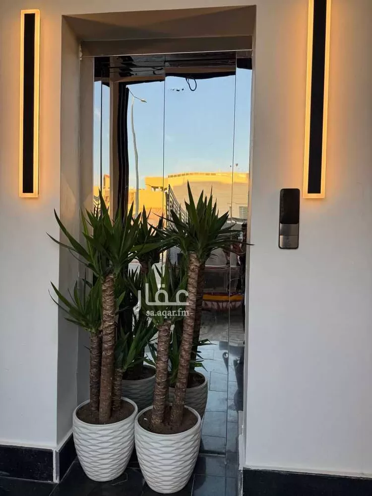 عمارة للبيع في شارع جبل الجزيرة, حي ظهرة لبن, مدينة الرياض, منطقة الرياض صورة 5