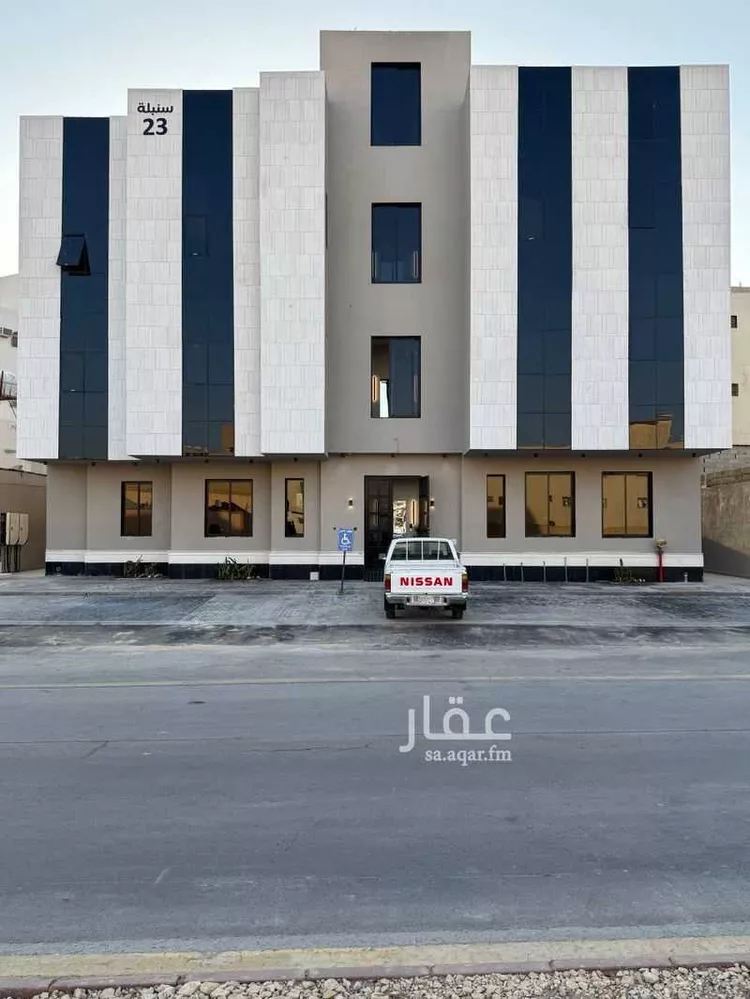 عمارة للبيع في شارع جبل الجزيرة, حي ظهرة لبن, مدينة الرياض, منطقة الرياض 6