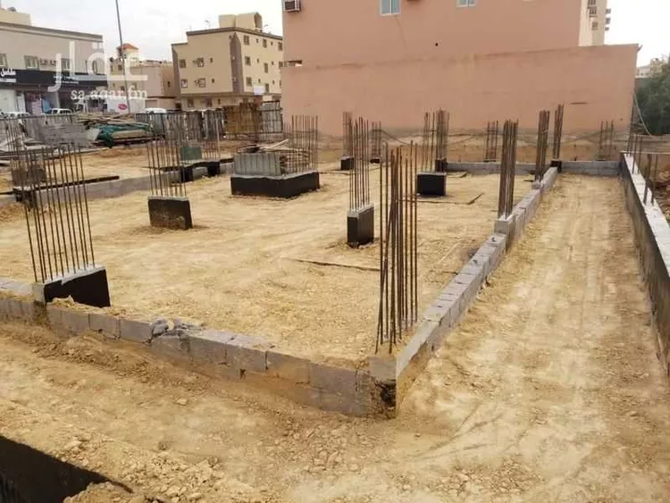 عمارة للبيع في شارع جبل الدخان, حي ظهرة لبن, مدينة الرياض, منطقة الرياض صورة 4