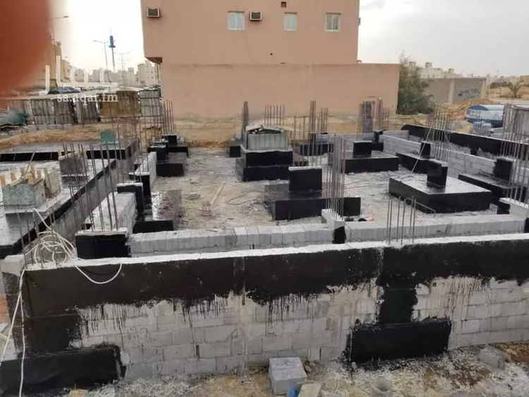 عمارة للبيع في شارع جبل الدخان, حي ظهرة لبن, مدينة الرياض, منطقة الرياض صورة 5