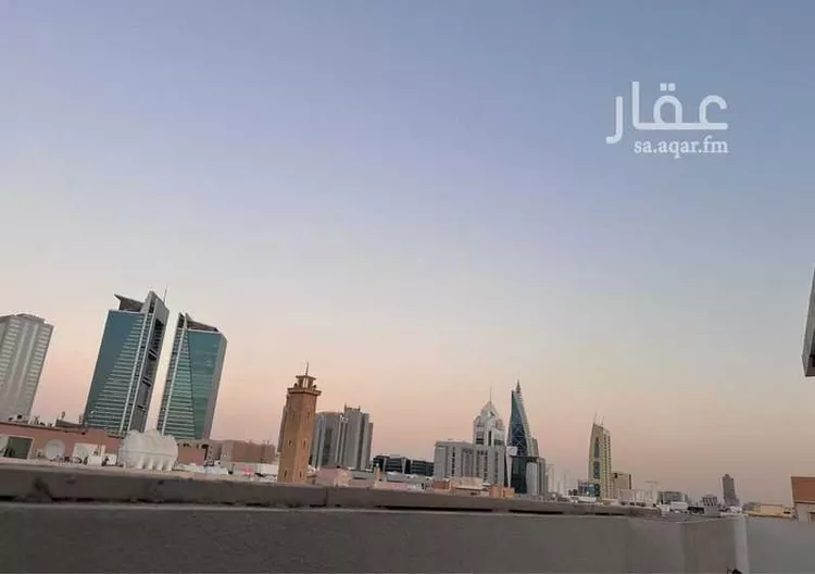 دور للبيع في شارع ابن رزين, حي العليا, مدينة الرياض, منطقة الرياض صورة 3