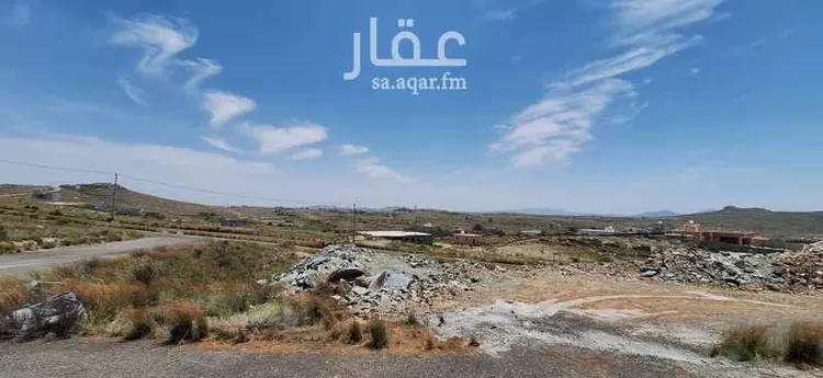 أرض للبيع في شارع الوجاهة ، حي السنابل ، القرى ، القري صورة 2