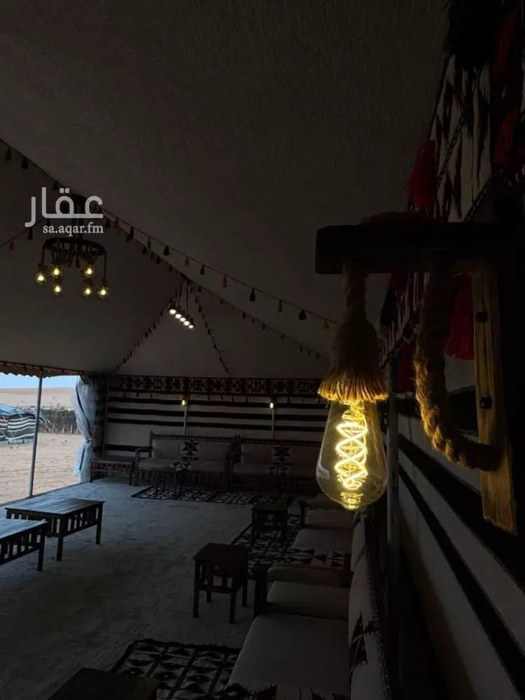 Camp for booking in Al Muzahimiyah Al GhatGhat 10