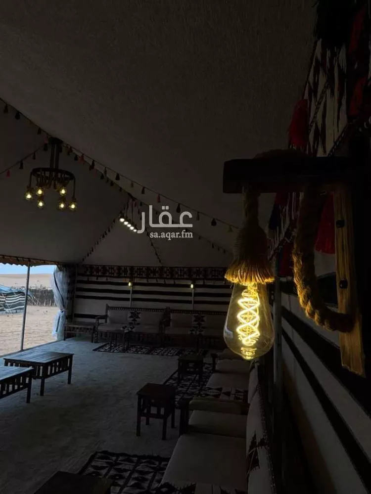 Camp for booking in Al Muzahimiyah Al GhatGhat 13