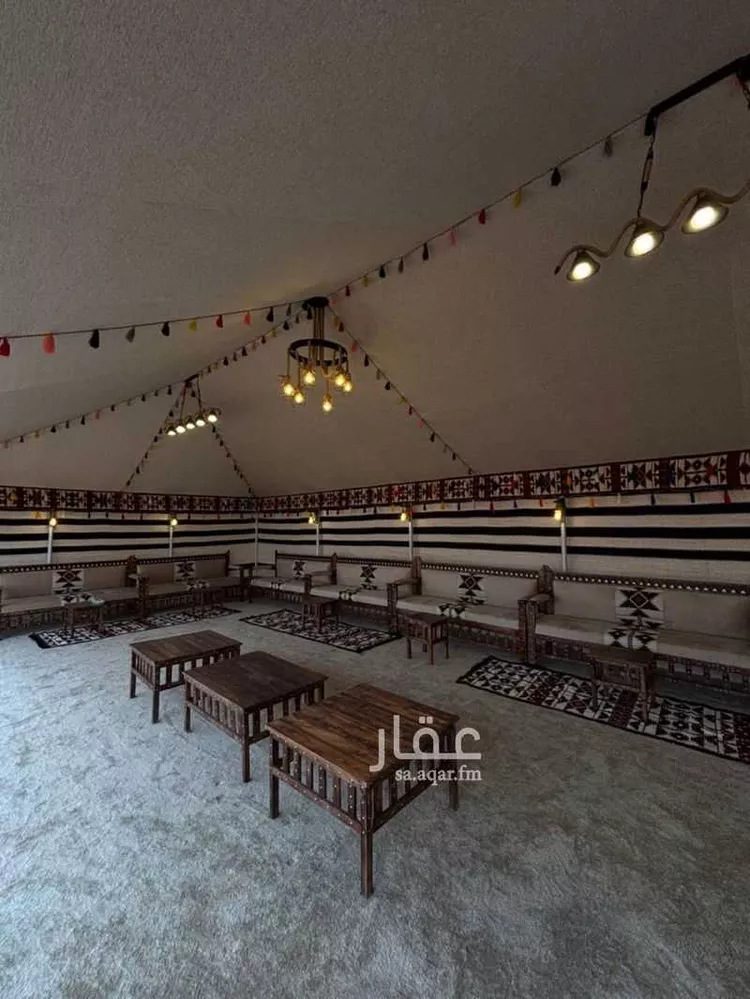 Camp for booking in Al Muzahimiyah Al GhatGhat 14