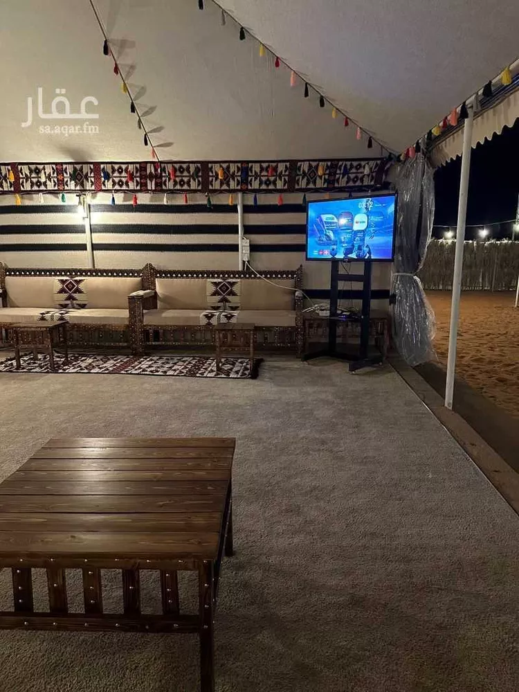 Camp for booking in Al Muzahimiyah Al GhatGhat 15