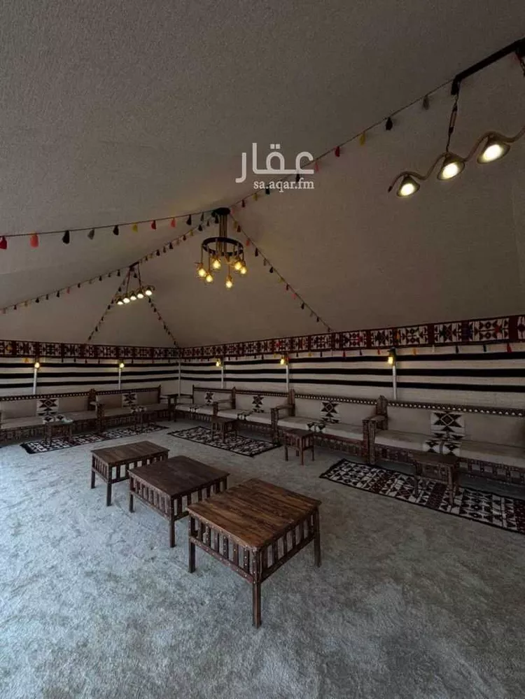 Camp for booking in Al Muzahimiyah Al GhatGhat 11