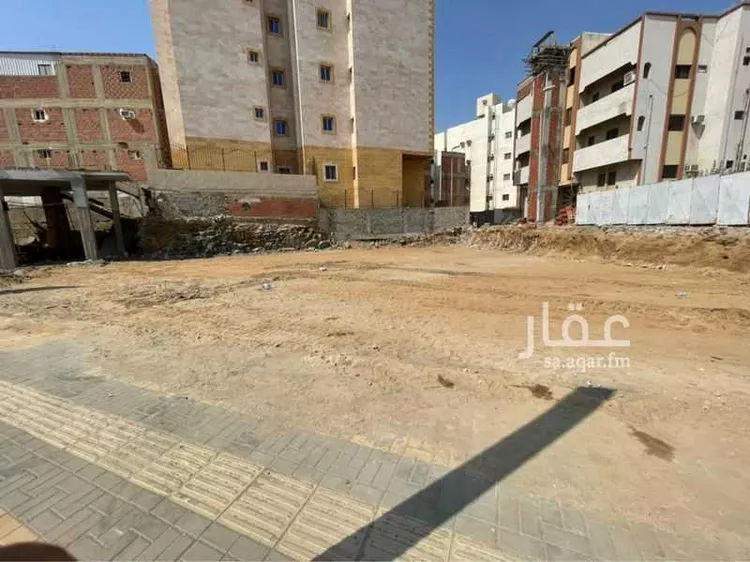 أرض للبيع في شارع 7455830, حي الجامعة, مدينة مكة المكرمة, منطقة مكة المكرمة