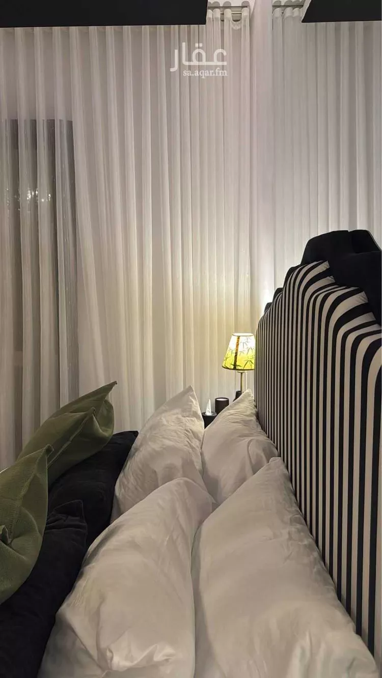 Furnished Apartment for Booking in Riyadh Al Aqiq 6