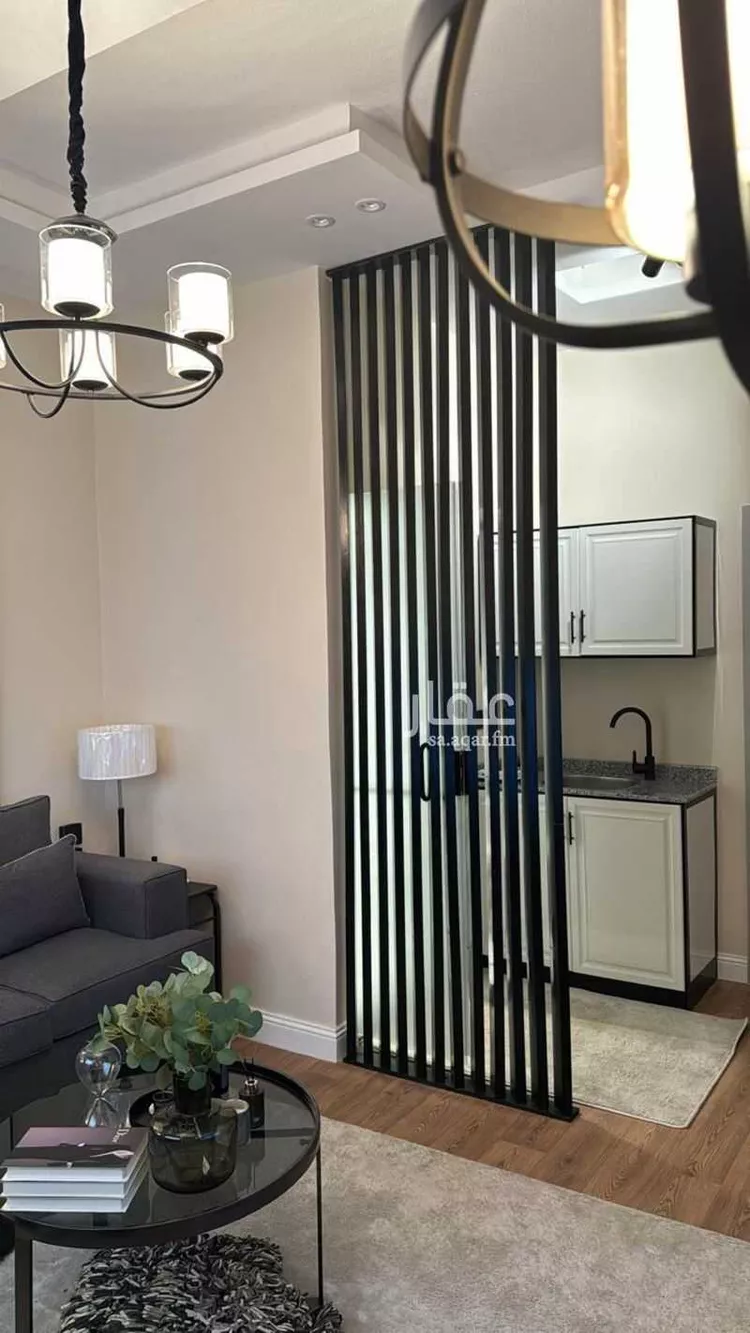 Furnished Apartment for Booking in Riyadh Al Malqa 7