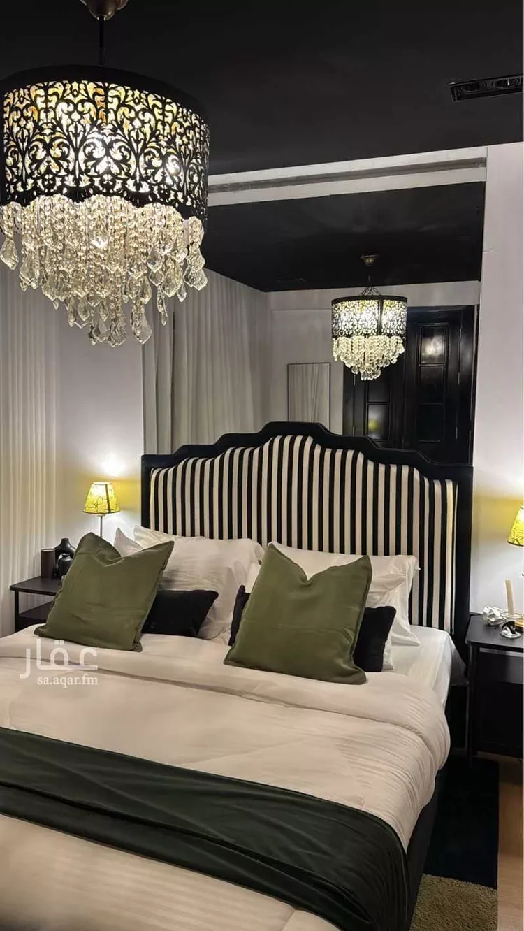 Furnished Apartment for Booking in Riyadh Al Aqiq صورة 4