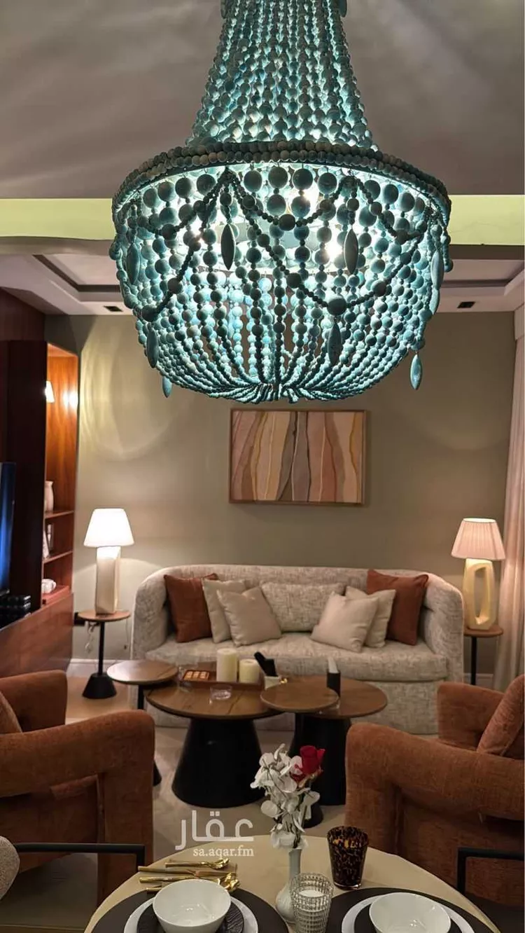 Furnished Apartment for Booking in Riyadh Al Aqiq صورة 2