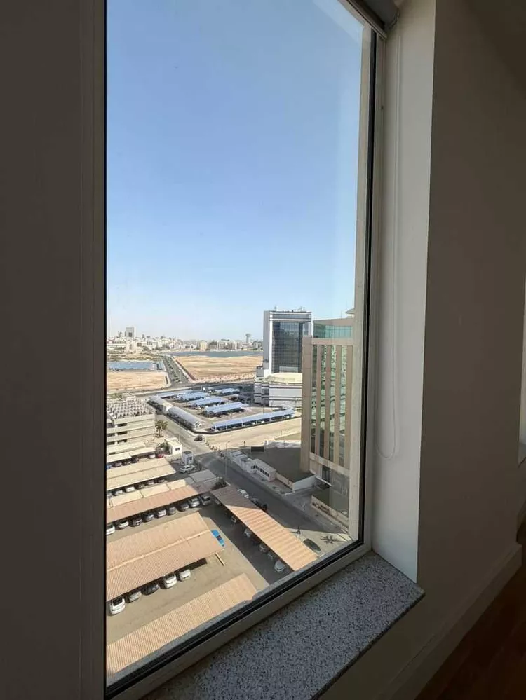 مكتب تجاري للإيجار في شارع احمد الشاهد, حي البغدادية الغربية, مدينة جدة, منطقة مكة المكرمة صورة 4