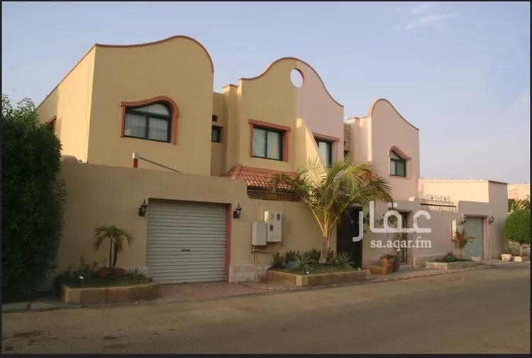 فيلا للبيع في شارع ابن فياض, حي النعيم, مدينة جدة, منطقة مكة المكرمة