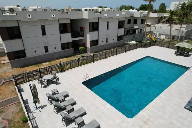 Complex for sale in Jeddah Al Andalus