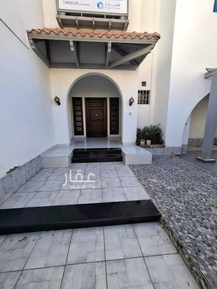 فيلا للبيع في شارع ابن فياض, حي النعيم, مدينة جدة, منطقة مكة المكرمة