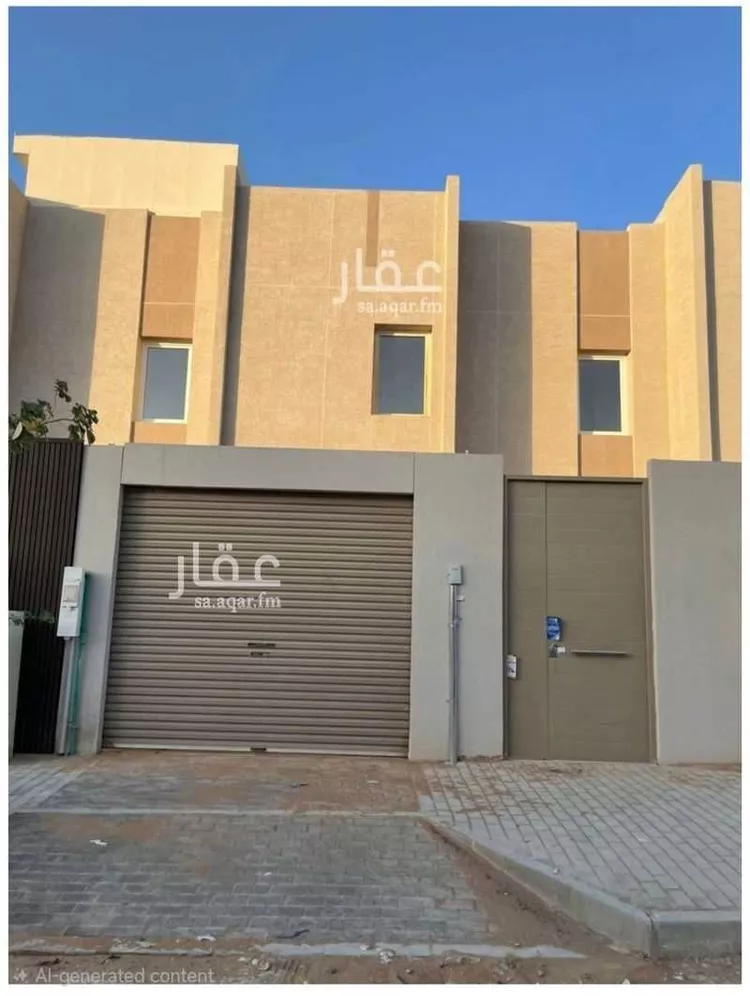 فيلا للإيجار في شارع 2119332, حي مطار الملك خالد الدولي, مدينة الرياض, منطقة الرياض