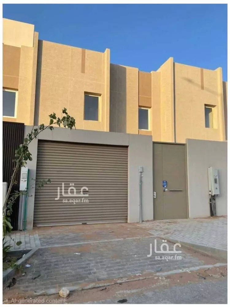 فيلا للإيجار في شارع 2119332, حي مطار الملك خالد الدولي, مدينة الرياض, منطقة الرياض صورة 2
