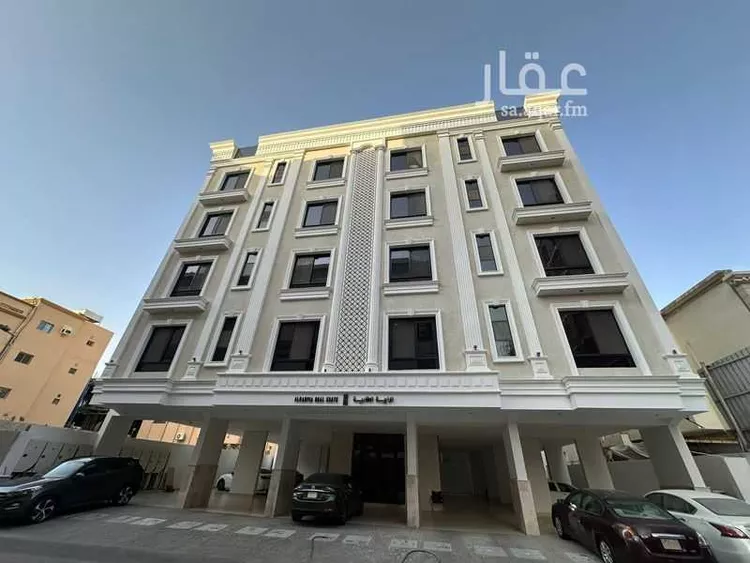 شقة للبيع في شارع يوسف الريحاني, حي الفيصلية, مدينة جدة, منطقة مكة المكرمة صورة 2