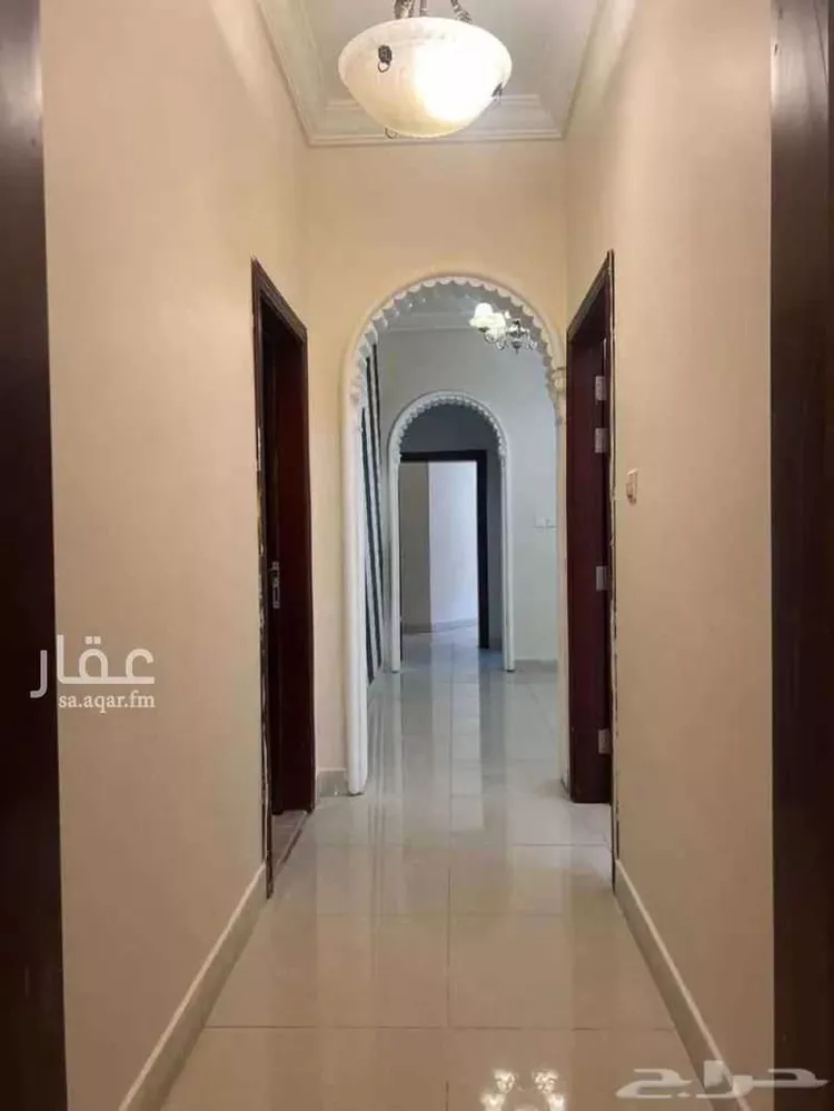 عمارة للإيجار في شارع سعيد بن محمد السمان, حي السامر, مدينة جدة, منطقة مكة المكرمة