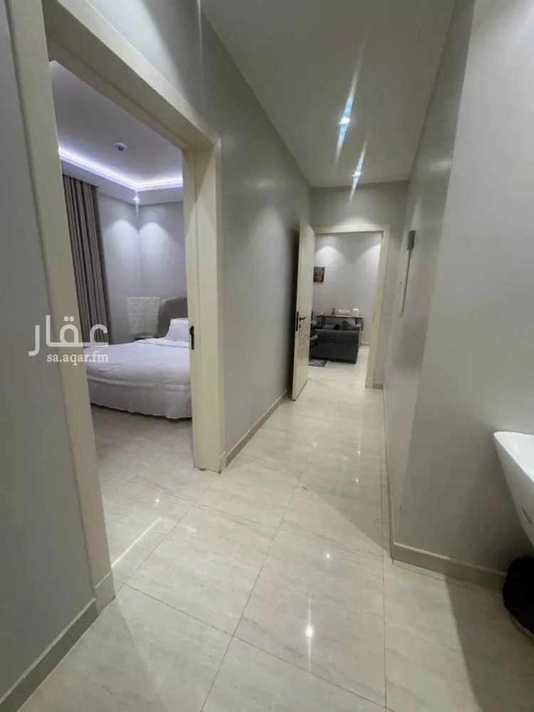 شقة للإيجار في شارع يزيد بن محمد, حي طويق, مدينة الرياض, منطقة الرياض صورة 4