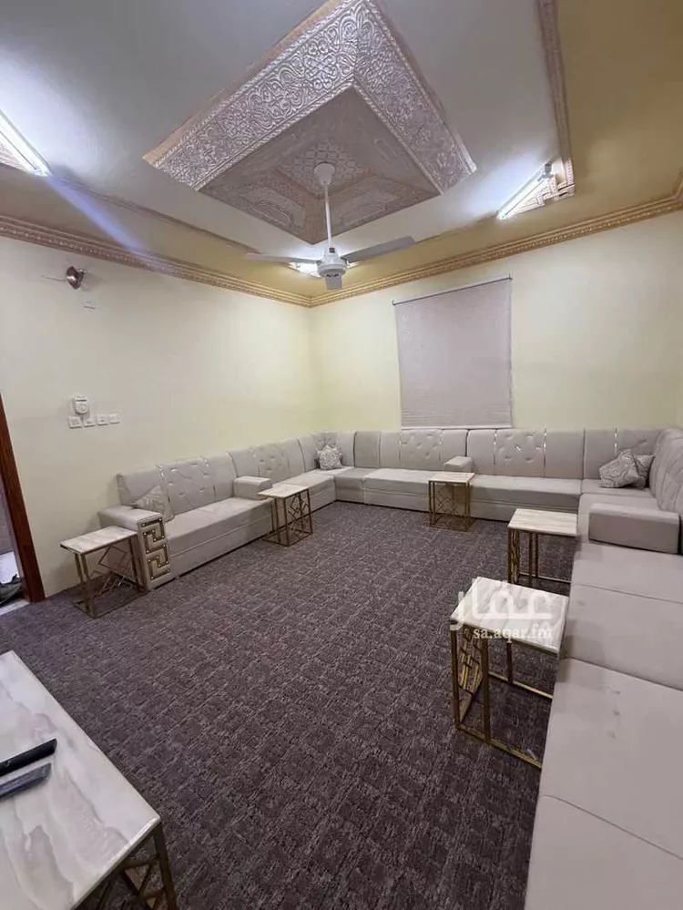 شقة للإيجار في شارع ابراهيم بن ثنيان ، حي شمال تندحة ، تندحة ، خميس مشيط صورة 3