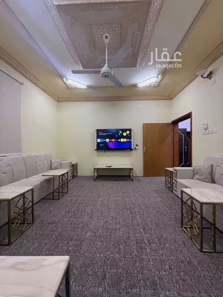 شقة للإيجار في شارع ابراهيم بن ثنيان ، حي شمال تندحة ، تندحة ، خميس مشيط صورة 5