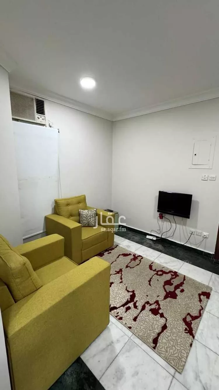 شقة للإيجار في شارع طريق الطائف, حي العزيزية, مدينة مكة المكرمة, منطقة مكة المكرمة